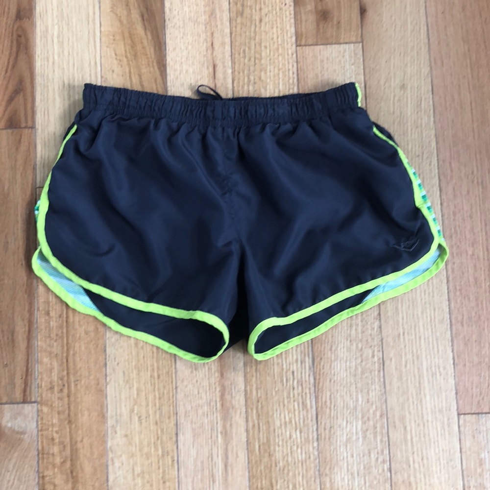Pony Running Shorts - S